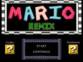 Super Mario Remix